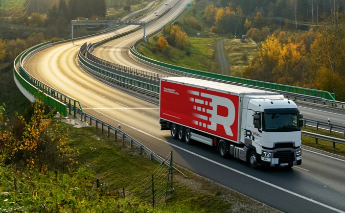 (c) Robertstransportsolutions.co.uk